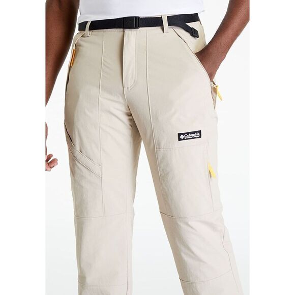 Columbia WM0575 271 Men's Sz Medium Khaki Ballistic Ridge Insulated Pants $120 - Picture 12 of 13